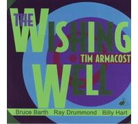 Armacost, Tim - Wishing Well