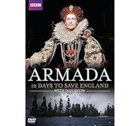 Armada 12 Days to Save England [Edizione: Regno Unito] [Import]