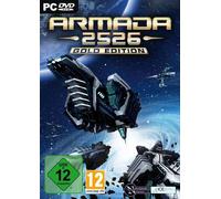 Armada 2526 Gold Edition [import allemand]