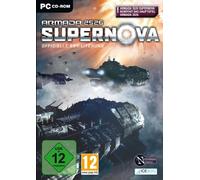 Armada 2526 Supernova Add-On [import allemand]