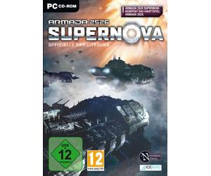 Armada 2526 Supernova Add-On [import allemand]
