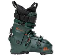 Armada - Chaussures de ski all-mountain - AR One AF 130 MV - Taille 28/28,5 - Vert Vert 28/28,5