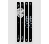 Armada ARG III UL Skis à motifs 187