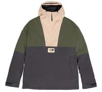 ARMADA Gansett 2l Insulated Anor - Homme - Gris / Vert - taille M- modèle 2025