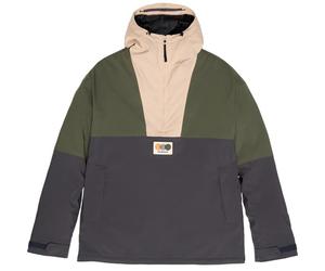 ARMADA Armada Gansett 2l Insulated Anor Anthracite/olive 25 - Homme - Gris / Vert - taille S- modèle 2025