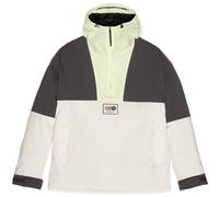 ARMADA Armada Gansett 2l Insulated Anor Cream/anthracite 25 - Homme - Blanc / Noir - taille M- modèle 2025