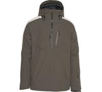 ARMADA Armada Wetherill 2l Insulated An Olive/natural 25 - Homme - Vert / Gris - taille XL- modèle 2025