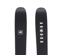 Armada ARV 106 Black Edition Ski freeride 2026 180 Noir