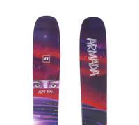 Armada ARV 106 MadSteez Edition Ski freeride 2026 172 Multicolore