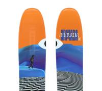Armada ARV 106 Ski freeride 2024 180 Multicolore
