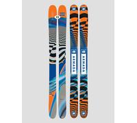 Armada ARV 106 Skis à motifs 164