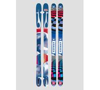 Armada ARV 84 2024 Kids Ski à motifs 143