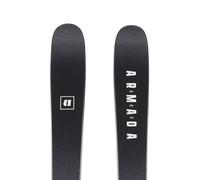 Armada ARV 84 Black Edition Ski freeride 2026 164 Noir