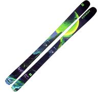 Armada - Skis all-mountain - ARV 84 Madsteez 2027 en Bois - Taille 157 cm - Vert Vert 157 cm
