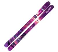 Armada - Skis freestyle/all-mountain - Arv 84 Madsteez 2026 - Taille 164 cm 164 cm