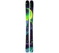 Armada - Skis all-mountain - ARV 84 Madsteez 2027 en Bois - Taille 157 cm - Vert Vert 157 cm
