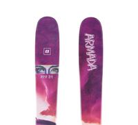 Armada - Skis freestyle/all-mountain - Arv 84 Madsteez 2026 - Taille 164 cm 164 cm