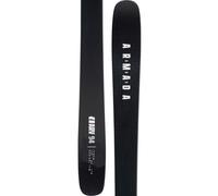 Armada - Skis freestyle/all-mountain - ARV 94 Black 2027 pour Homme - Taille 185 cm - Noir Noir 185 cm