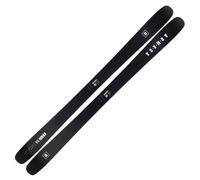 Armada - Skis freestyle/all-mountain - ARV 94 Black 2027 - Taille 164 cm - Noir Noir 164 cm