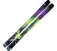 Armada - Skis all-mountain - ARV 94 Madsteez 2027 en Bois - Taille 171 cm - Vert Vert 171 cm
