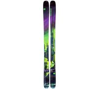 Armada - Skis all-mountain - ARV 94 Madsteez 2027 en Bois - Taille 157 cm - Vert Vert 157 cm