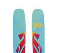 Armada ARW 100 Ski Allmountain 2024 172 Multicolore