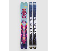 Armada ARW 100 Skis à motifs 158