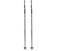 Armada - Bâtons de ski freeride - Triad BB Black en Aluminium - Taille 115 cm 115 cm