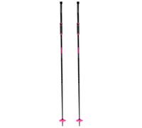 Armada - Bâtons de ski - Legion Black/ Pink en Aluminium - Taille 100 cm - Noir Noir 100 cm