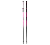 Armada - Bâtons de ski - Triad Rose/Noir en Aluminium - Taille 80 cm Rose 80 cm