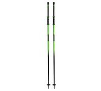 Armada - Bâtons de ski - Triad Vert/Noir en Aluminium - Taille 105 cm Vert 105 cm