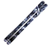 Armada Bdog 94 2026 Skis noir 180