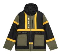 ARMADA Bdog Jacket - Homme - Vert - taille S- modèle 2026