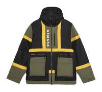 Armada - BDOG Jacket - Veste de ski - XXL - olive