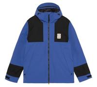 ARMADA Bergs 2l Insulated Jacket - Homme - Bleu - taille S- modèle 2026