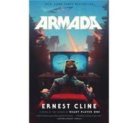 Armada - Cline Ernest - Random House Publishing Group - Livre en Anglais - Paperback Cline Ernest (Auteur)