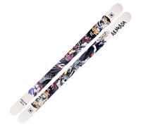 Armada Edollo 91 2026 Skis à motifs 186
