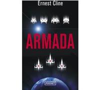Armada Ernest Cline (Auteur), Florence Dolisi (Traduction)