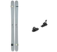 Armada - Fixations de ski alpin - Pack Arv 106 Ti 2026 180 cm,188 cm,172 cm