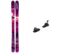 Armada - Fixations de ski alpin - Pack Arv 84 Madsteez 2026 157 cm,171 cm,164 cm,143 cm