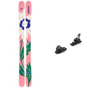 Armada - Fixations de ski alpin - Pack Arw 84 2026 157 cm,164 cm,171 cm,150 cm,143 cm