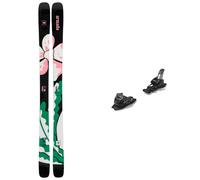 Armada - Fixations de ski alpin - Pack Arw 88 2026 161 cm,171 cm,166 cm