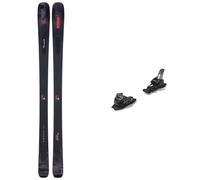 Armada - Fixations de ski alpin - Pack Declivity 88 C 2026 160 cm,168 cm,184 cm,176 cm
