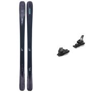 Armada - Fixations de ski freeride/freestyle - Pack Declivity 92 Ti 2026 172 cm,180 cm,188 cm