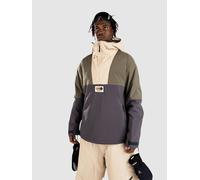 Armada Gansett 2L Insulated Anorak gris XL