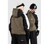Armada Gansett 2L Insulated Veste vert M