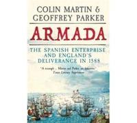 Armada - Geoffrey Parker - Yale University Press - Livre en Anglais - Hardback Geoffrey ParkerGeoffrey Parker (Auteur)