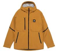 ARMADA Grands 3l Jacket - Homme - Marron - taille L- modèle 2026
