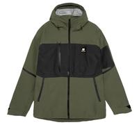 ARMADA Grands 3l Jacket - Homme - Vert - taille S- modèle 2026
