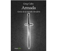 Armada Greg Calto (Auteur)